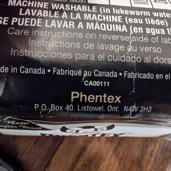 PHENTEX Slipper & Craft yarn Lot  pink, blue & 2 white, Cream, Brown & Coral 640 - Picture 10 of 15